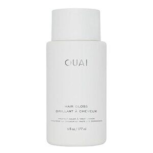 OUAI Hair Gloss In-Shower Shine Treatment